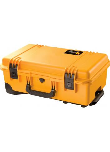 Peli iM2500 Storm Case | Walizka transportowa z pianką Pick N Pluck, wym. zewn. 55 x 35 x 22 cm, IP67
