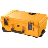 Peli iM2500 Storm Case | Walizka transportowa z pianką Pick N Pluck, wym. zewn. 55 x 35 x 22 cm, IP67