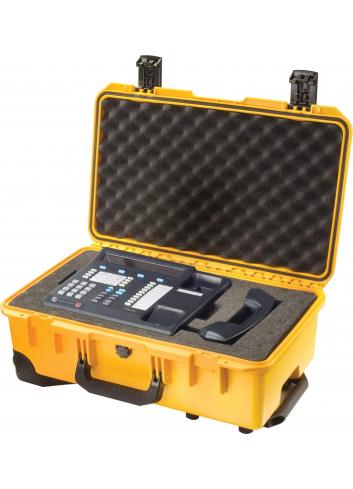 Peli iM2500 Storm Carry-On Case | Walizka z gąbką wew 52x29x18cm żółta Peli - 3