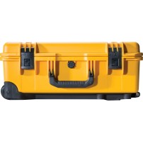Peli iM2500 Storm Carry-On Case | Walizka z gąbką wew 52x29x18cm żółta Peli - 5