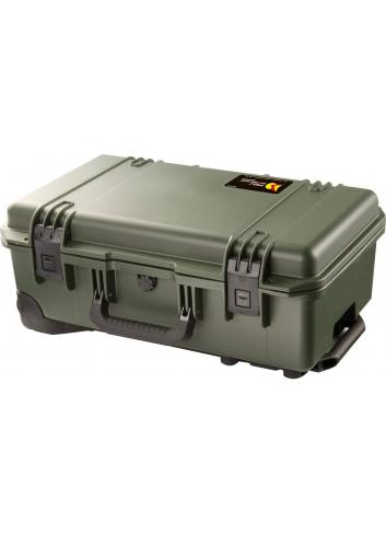 Peli iM2500 Storm Case | Walizka transportowa bez wypełnienia, wym. zewn. 55 x 35 x 22 cm, IP67