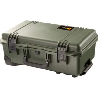 Peli iM2500 Storm Case | Walizka transportowa bez wypełnienia, wym. zewn. 55 x 35 x 22 cm, IP67