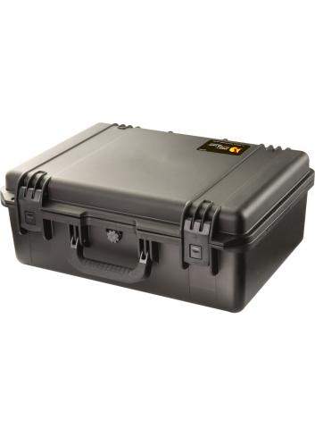 Peli iM2600 Storm Case | Walizka transportowa bez wypełnienia, wym. zewn. 53 x 40 x 21 cm,
