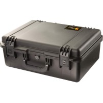 Peli iM2600 Storm Case | Walizka transportowa bez wypełnienia, wym. zewn. 53 x 40 x 21 cm,