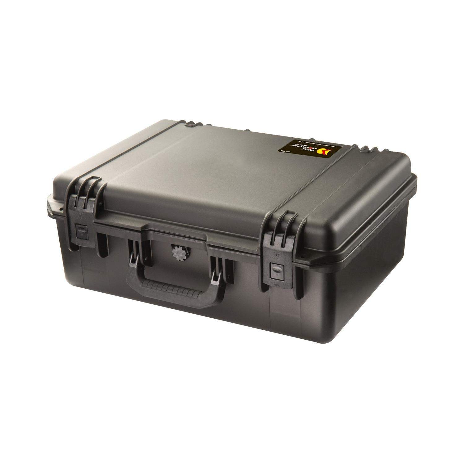 Peli iM2600 Storm Case | Walizka transportowa z pianką Pick N Pluck, wym. zewn. 53 x 40 x 21 cm,