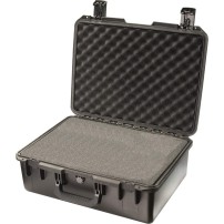 Peli iM2600 Storm Case | Walizka z gąbką wew 50x35x19cm czarna Peli - 2