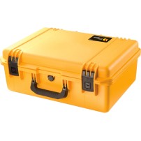 Peli iM2600 Storm Case | Walizka transportowa z pianką Pick N Pluck, wym. zewn. 53 x 40 x 21 cm,