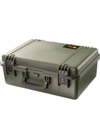 Peli iM2600 Storm Case | Walizka transportowa bez wypełnienia, wym. zewn. 53 x 40 x 21 cm,