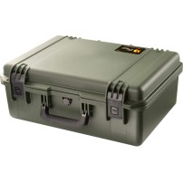 Peli iM2600 Storm Case | Walizka transportowa bez wypełnienia, wym. zewn. 53 x 40 x 21 cm,