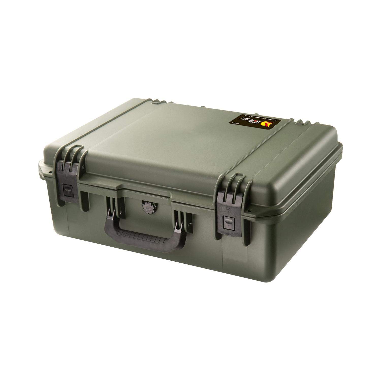 Peli iM2600 Storm Case | Walizka transportowa bez wypełnienia, wym. zewn. 53 x 40 x 21 cm,