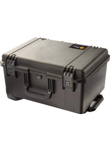 Peli iM2620 Storm Travel Case | Skrzynia transportowa bez wypełnienia, wym. zewn. 53 x 40 x 26 cm, IP67