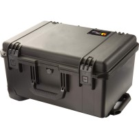 Peli iM2620 Storm Travel Case | Skrzynia transportowa bez wypełnienia, wym. zewn. 53 x 40 x 26 cm, IP67