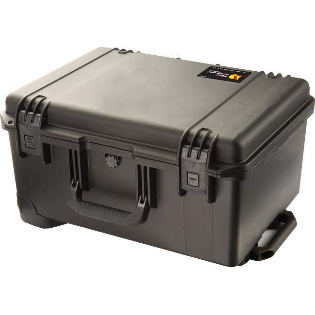 Peli iM2620 Storm Travel Case | Skrzynia transportowa bez wypełnienia, wym. zewn. 53 x 40 x 26 cm, IP67