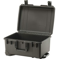 Peli iM2620 Storm Travel Case | Walizka bez wypełnienia wew 50x35x25cm czarna Peli - 2