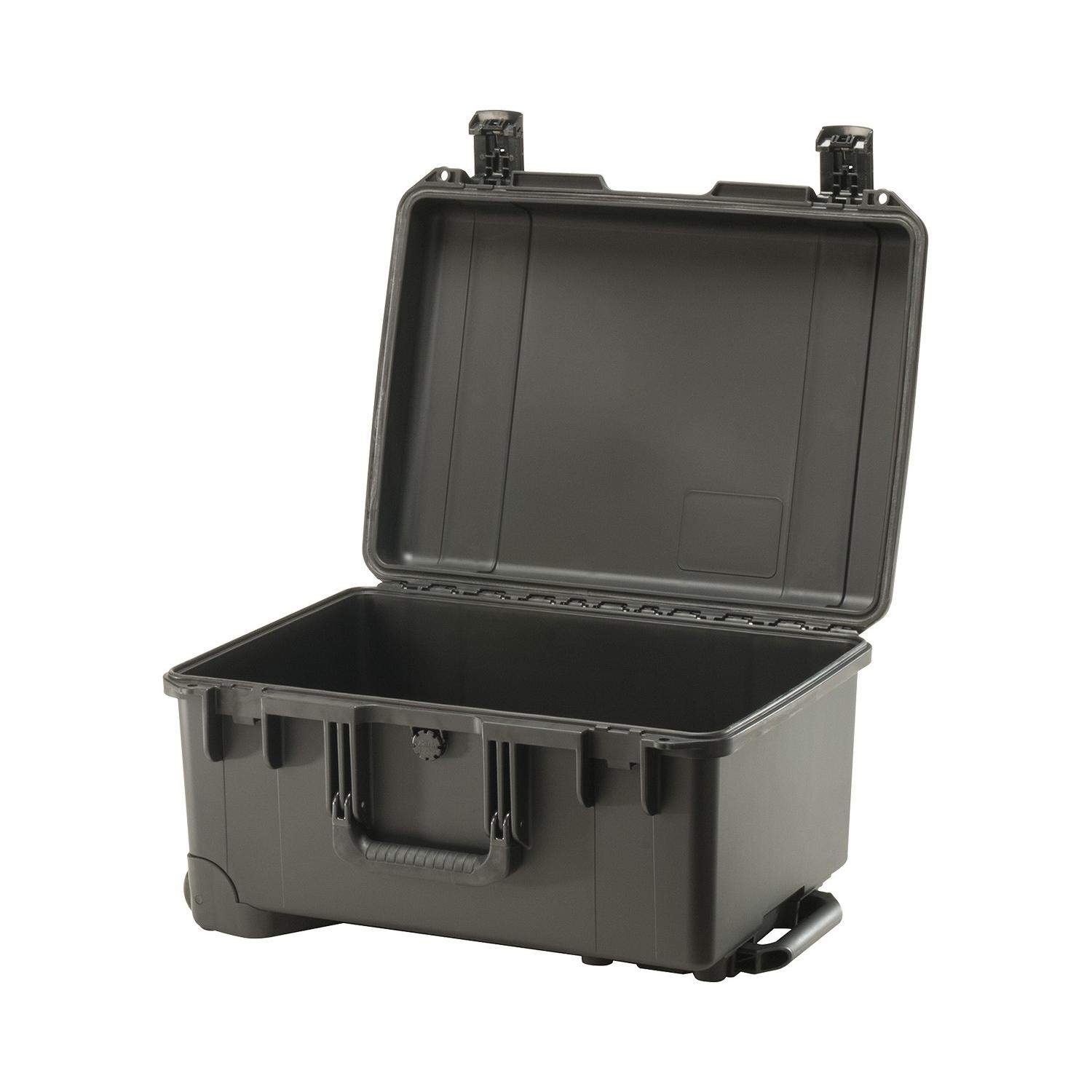 Peli iM2620 Storm Travel Case | Walizka bez wypełnienia wew 50x35x25cm czarna Peli - 2