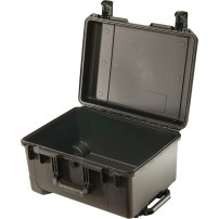 Peli iM2620 Storm Travel Case | Walizka bez wypełnienia wew 50x35x25cm czarna Peli - 3