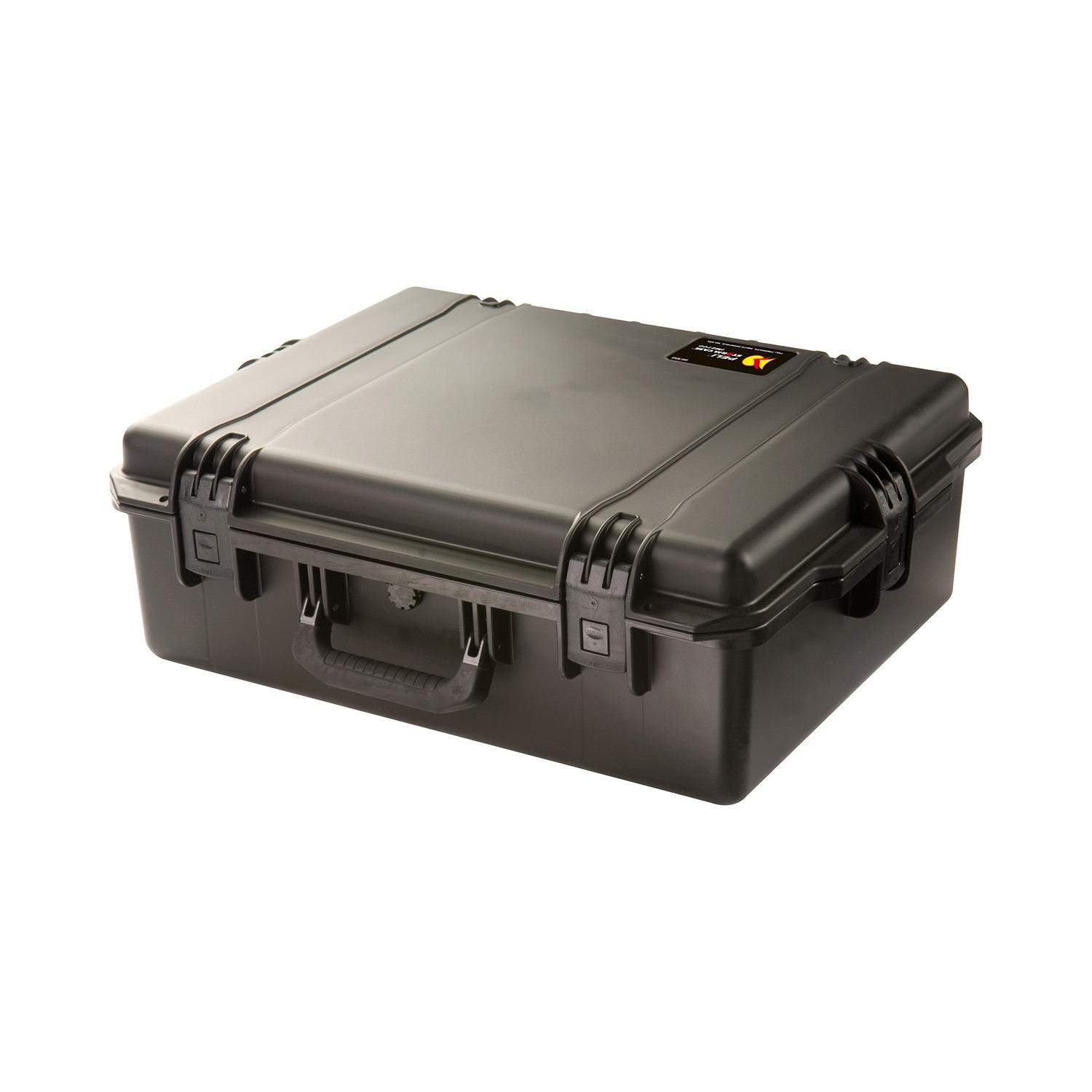 Peli iM2700 Storm Case | Walizka transportowa bez wypełnienia, wym. zewn. 62 x 50 x 21 cm, IP67