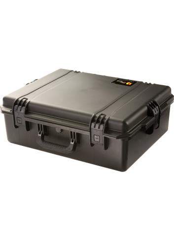 Peli iM2700 Storm Case | Walizka transportowa z pianką Pick N Pluck, wym. zewn. 62 x 50 x 21 cm, IP67