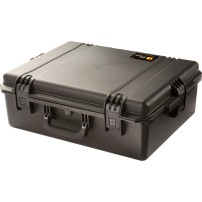Peli iM2700 Storm Case | Walizka transportowa z pianką Pick N Pluck, wym. zewn. 62 x 50 x 21 cm, IP67