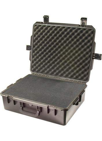 Peli iM2700 Storm Case | Walizka z gąbką wew 55x43x20cm czarna Peli - 2