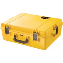 Peli iM2700 Storm Case | Walizka transportowa z pianką Pick N Pluck, wym. zewn. 62 x 50 x 21 cm, IP67