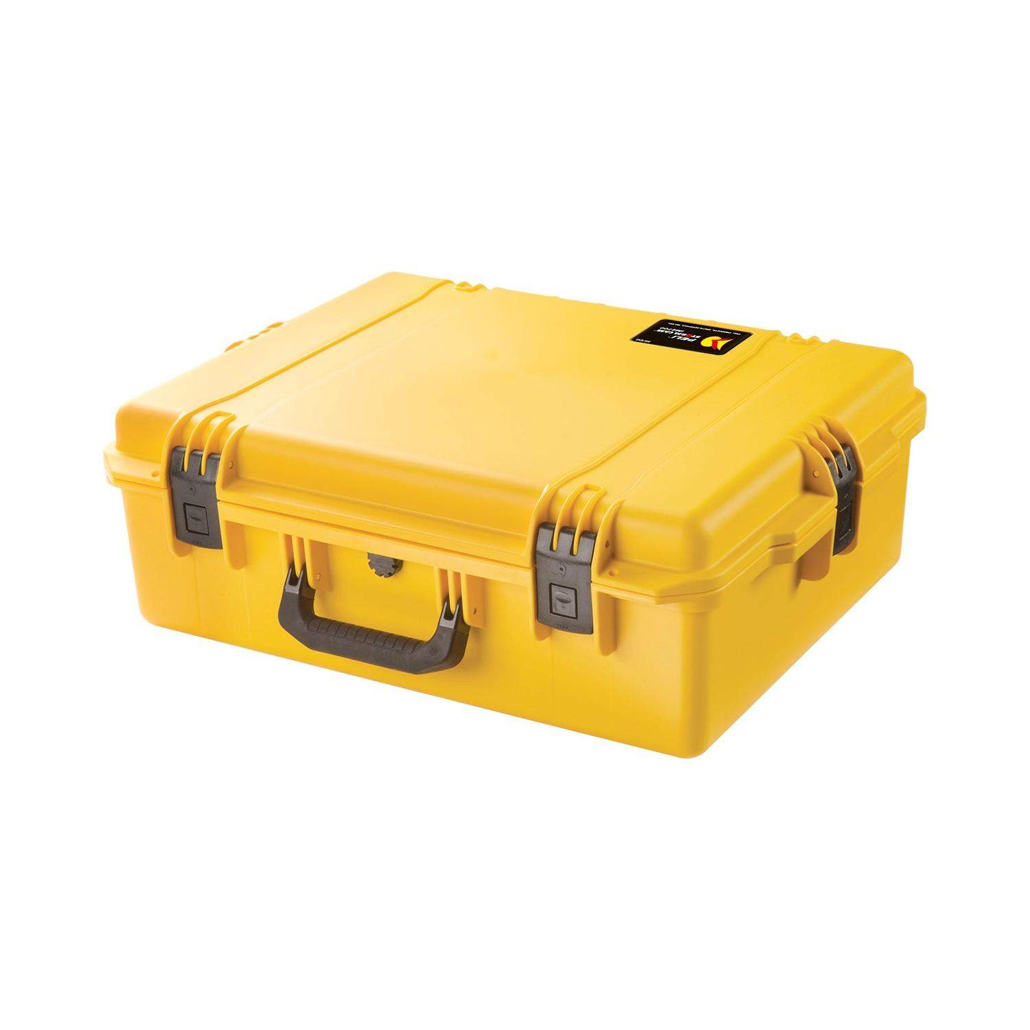 Peli iM2700 Storm Case | Walizka transportowa z pianką Pick N Pluck, wym. zewn. 62 x 50 x 21 cm, IP67