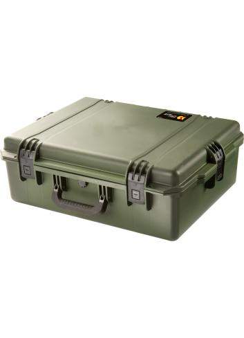 Peli iM2700 Storm Case | Walizka transportowa bez wypełnienia, wym. zewn. 62 x 50 x 21 cm, IP67