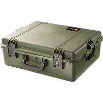 Peli iM2700 Storm Case | Walizka transportowa bez wypełnienia, wym. zewn. 62 x 50 x 21 cm, IP67