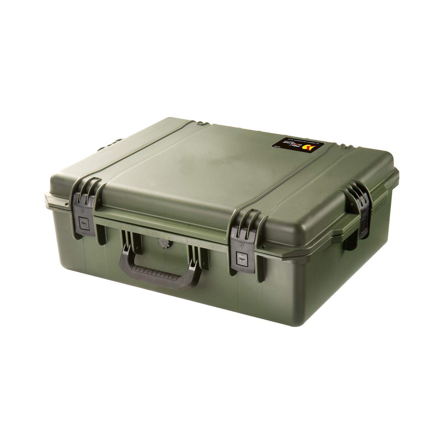 Peli iM2700 Storm Case | Walizka transportowa bez wypełnienia, wym. zewn. 62 x 50 x 21 cm, IP67