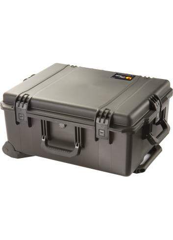 Peli iM2720 Storm Case | Walizka transportowa bez wypełnienia, wym. zewn. 62 x 50 x 29 cm, IP67