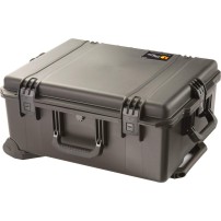 Peli iM2720 Storm Case | Walizka transportowa bez wypełnienia, wym. zewn. 62 x 50 x 29 cm, IP67