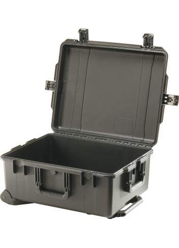 Peli iM2720 Storm Travel Case | Walizka bez wypełnienia wew 55x43x25cm czarna Peli - 2