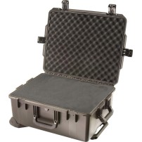 Peli iM2720 Storm Travel Case | Walizka z gąbką wew 55x43x25cm czarna Peli - 2