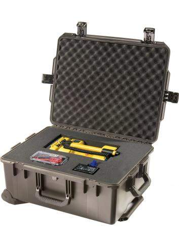 Peli iM2720 Storm Travel Case | Walizka z gąbką wew 55x43x25cm czarna Peli - 3