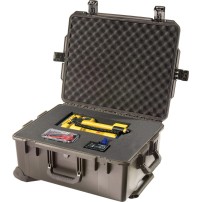 Peli iM2720 Storm Travel Case | Walizka z gąbką wew 55x43x25cm czarna Peli - 3