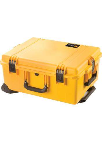 Peli iM2720 Storm Case | Walizka transportowa z pianką Pick N Pluck, wym. zewn. 62 x 50 x 29 cm, IP67