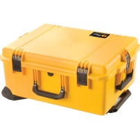 Peli iM2720 Storm Case | Walizka transportowa z pianką Pick N Pluck, wym. zewn. 62 x 50 x 29 cm, IP67