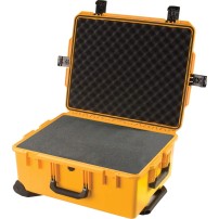 Peli iM2720 Storm Travel Case | Walizka z gąbką wew 55x43x25cm żółta Peli - 2