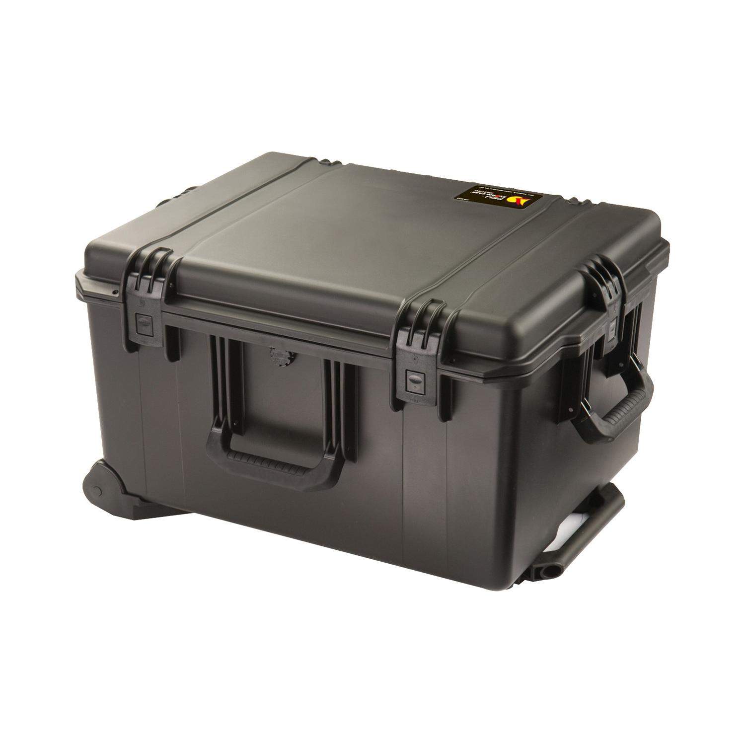 Peli iM2750 Storm Case | Walizka transportowa bez wypełnienia, wym. zewn. 62 x 50 x 36 cm, IP67