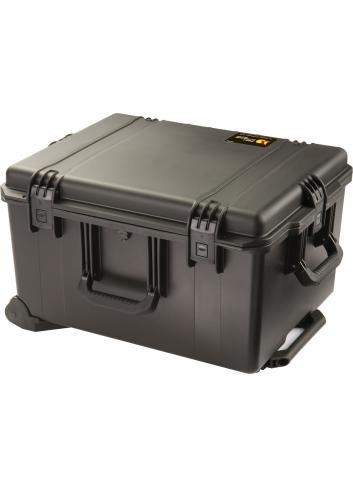 Peli iM2750 Storm Case | Walizka transportowa z pianką Pick N Pluck, wym. zewn. 62 x 50 x 36 cm, IP67