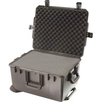 Peli iM2750 Storm Travel Case | Walizka z gąbką wew 55x43x32cm czarna Peli - 2