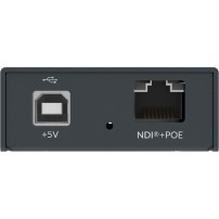 Magewell Pro Convert for NDI to HDMI (64100) | Dekoder NDI, H.264, H.265, RTSP, HTTP, HLS, RTMP Pull/Push, MPEG-TS Magewell - 3
