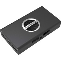 Magewell Pro Convert for NDI to HDMI 4K (64110) | Dekoder NDI, H.264, H.265, RTSP, HTTP, HLS, RTMP Pull/Push, MPEG-TS Magewell -