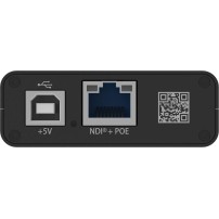 Magewell Pro Convert for NDI to HDMI 4K (64110) | Dekoder NDI, H.264, H.265, RTSP, HTTP, HLS, RTMP Pull/Push, MPEG-TS Magewell -