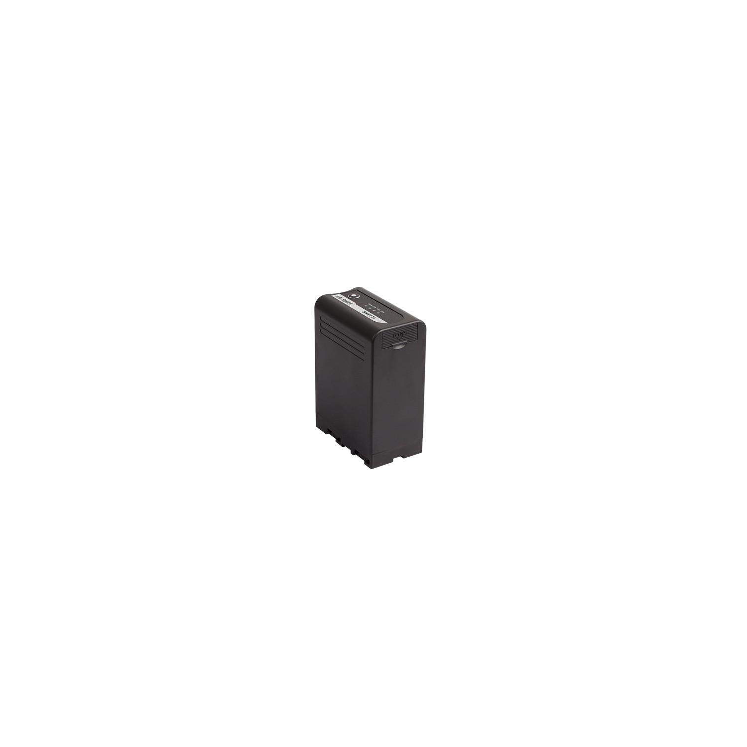 SWIT LB-SU75 | Akumulator 75 Wh / 5200 mAh, zamiennik Sony BP-U, D-Tap, USB SWIT - 1