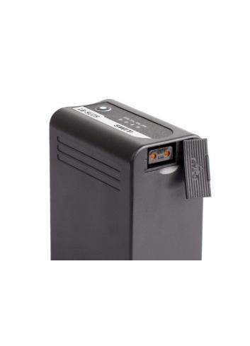 SWIT LB-SU75 | Akumulator 75 Wh / 5200 mAh, zamiennik Sony BP-U, D-Tap, USB SWIT - 4