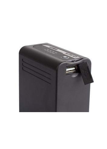 SWIT LB-SU75 | Akumulator 75 Wh / 5200 mAh, zamiennik Sony BP-U, D-Tap, USB SWIT - 6
