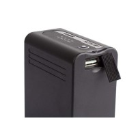 SWIT LB-SU75 | Akumulator 75 Wh / 5200 mAh, zamiennik Sony BP-U, D-Tap, USB SWIT - 6