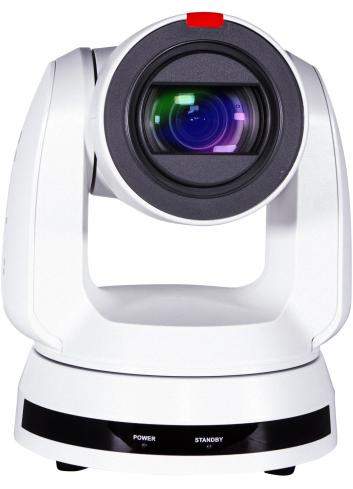 Marshall Electronics CV730-WH (White) | Kamera PTZ 1/1.8" 4K 60kl/s 30x Zoom 12G SDI IP POE+