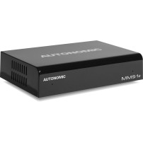 Autonomic MMS-1e | Odtwarzacz sieciowy audio, odtwarzacz radia internetowego Autonomic - 1